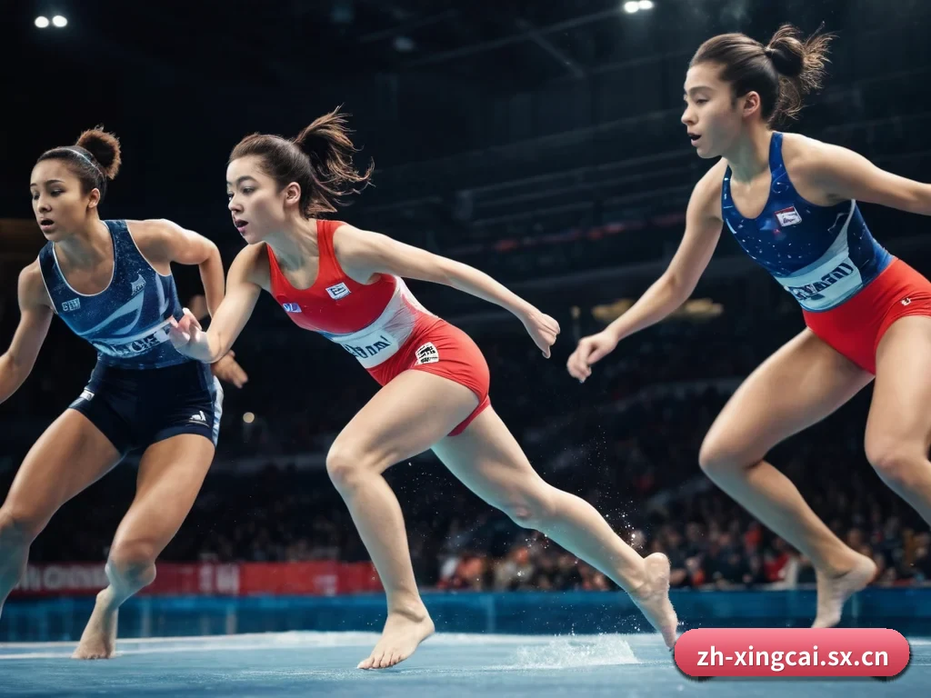 AI 革新(XING CAI SPORTS)