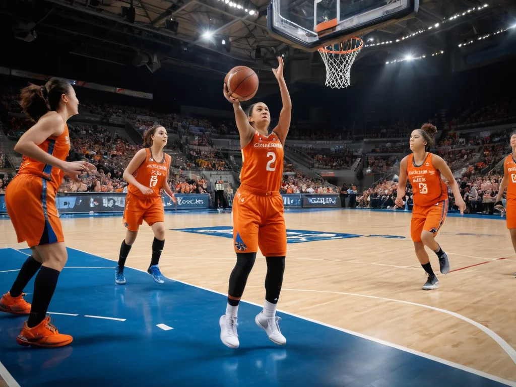 篮球球员米切尔最新赛场表现及职业生涯高光盘点 | XING CAI SPORTS