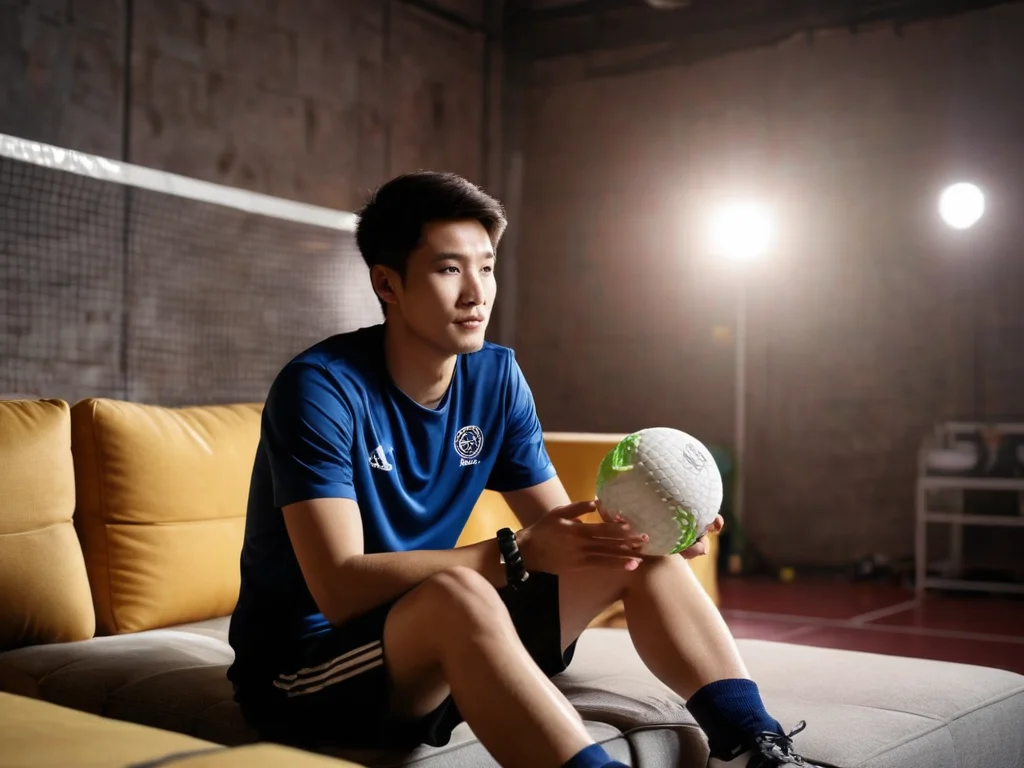 恩昆库金球奖呼声持续走高赛场发挥成最大竞争力(XING CAI SPORTS)